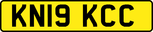KN19KCC