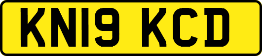 KN19KCD