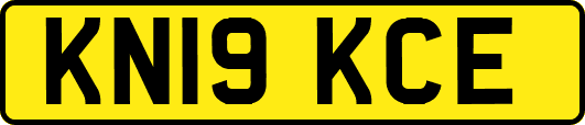 KN19KCE