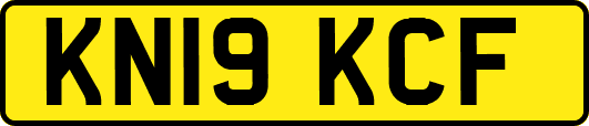 KN19KCF