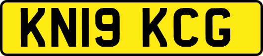 KN19KCG