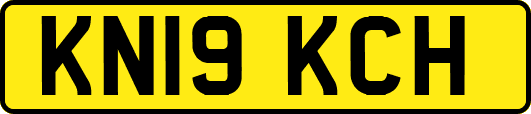 KN19KCH