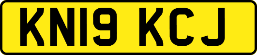 KN19KCJ