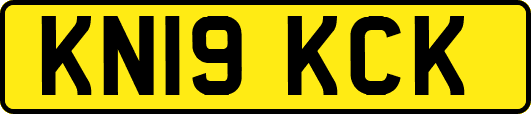 KN19KCK