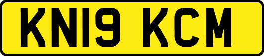 KN19KCM