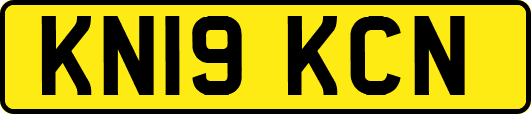 KN19KCN