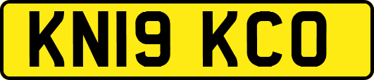 KN19KCO