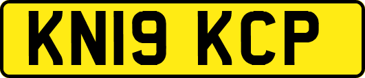 KN19KCP