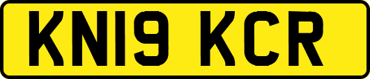 KN19KCR