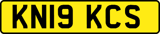 KN19KCS