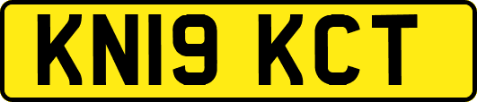 KN19KCT