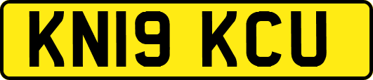 KN19KCU