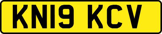 KN19KCV