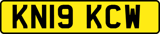 KN19KCW