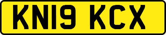 KN19KCX