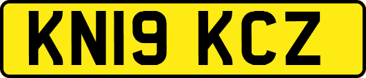 KN19KCZ
