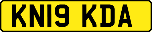 KN19KDA