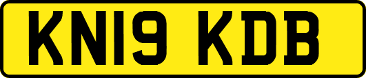 KN19KDB
