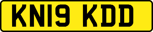 KN19KDD