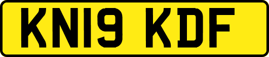 KN19KDF