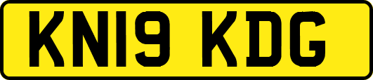 KN19KDG