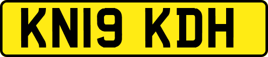 KN19KDH