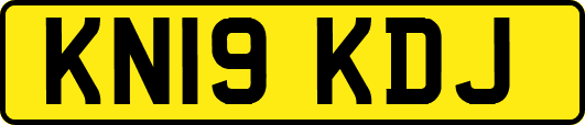 KN19KDJ