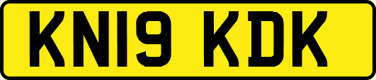KN19KDK