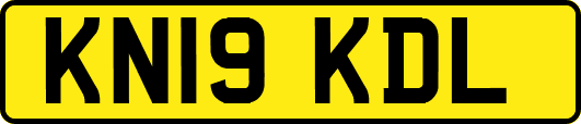 KN19KDL