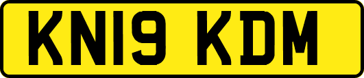 KN19KDM