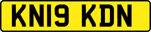 KN19KDN