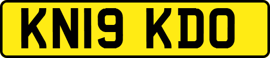 KN19KDO