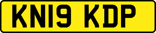 KN19KDP