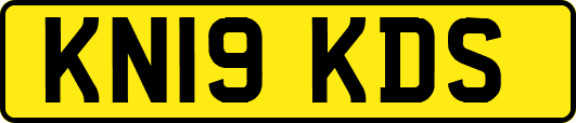 KN19KDS