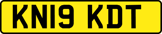KN19KDT