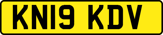 KN19KDV