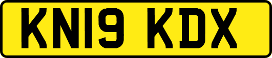 KN19KDX