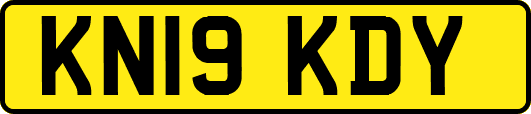 KN19KDY
