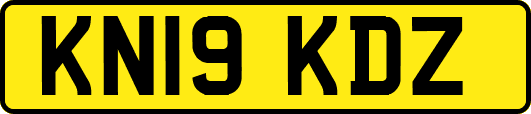 KN19KDZ