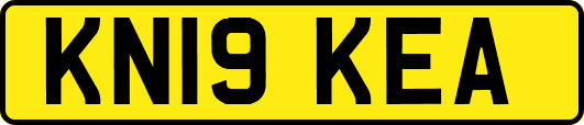 KN19KEA