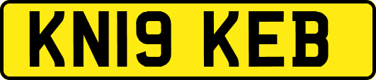 KN19KEB
