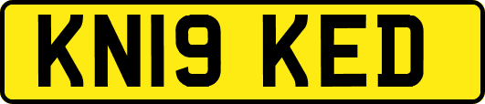 KN19KED