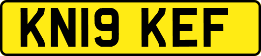 KN19KEF
