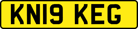 KN19KEG