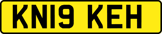 KN19KEH
