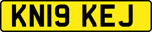 KN19KEJ