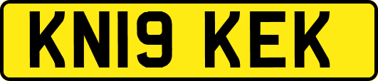 KN19KEK
