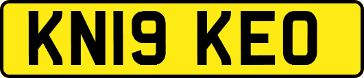KN19KEO
