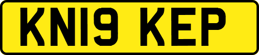KN19KEP
