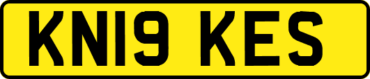KN19KES